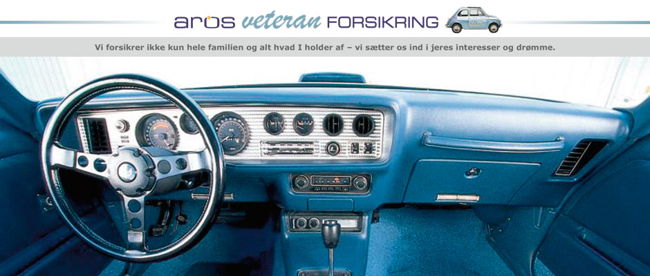 veteranbiler-skoenhed-aros-forsikring