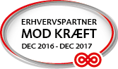 Erhvervspartner 2016-2017