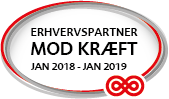 Erhvervspartner 2018-2019