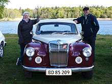 Mg-zb-magnette